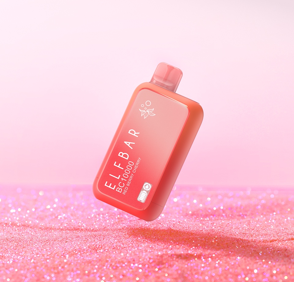 ELF BAR BC 1000 PUFF DISPOSABLE POD · Volume : 3ML · Nicotine Strength : 0% · Battery Capacity : 650mAh · Puffs : 1000puff.
