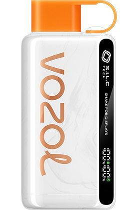 Vozol Star 9000 / 12000 serisinde 14 ML ve 20 ML dahili likit haznesi ve 650 mAh dahili pil gücü ile uzun süre kullanım imkanı sunarken, batarya göstergesinin