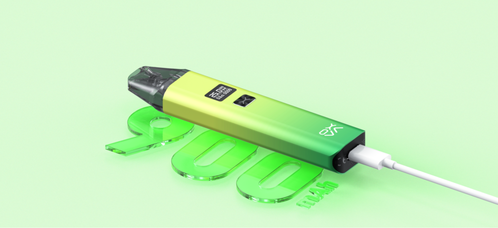 E-Zigaretten,E-Liquid,E-Aromen,Vape Hardware,dampfen Oxva Xlim V2 Pod, Der Oxva Xlim V2 Pod besitzt ein Füllvolumen von 2ml und wird via Side-Fill-System