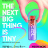 Neon10000. Features. 10000 Puffs, 15 flavors; Transparent Pod; Ceramic Coil; Gradient appearance. Optional Flavors. TOBACCO. WATERMELON ICE.