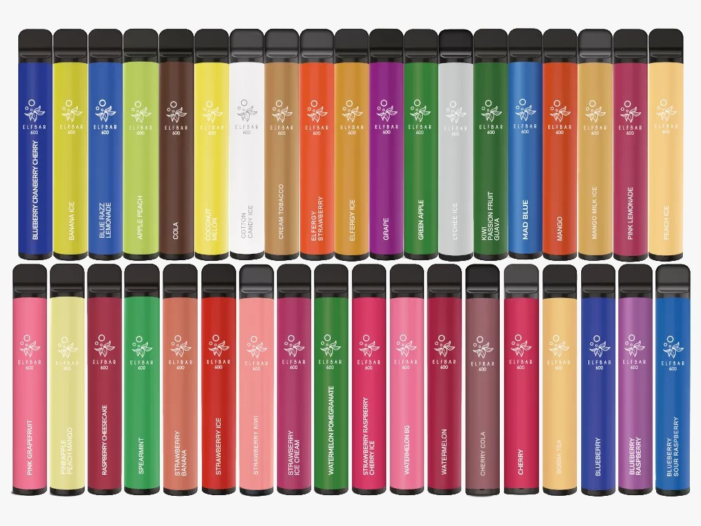 Deutscher Elfbar 600 Anbieter. Schnelle Versandzeiten und exklusive Geschmäcker. Jetzt aus unserem Sortiment wählen. Elfbar600 und ELFA. ElfBar 600 überzeugt durch eine Vielzahl fruchtiger und exotischer Geschmacksrichtungen und bietet mit bis zu 600 Zügen eine langlebige E-Shisha. Überzeuge dich