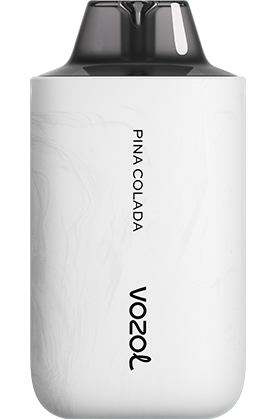 VOZOL Star 6000 puffs Disposable Vape Strawberry Ice Cream 2%
