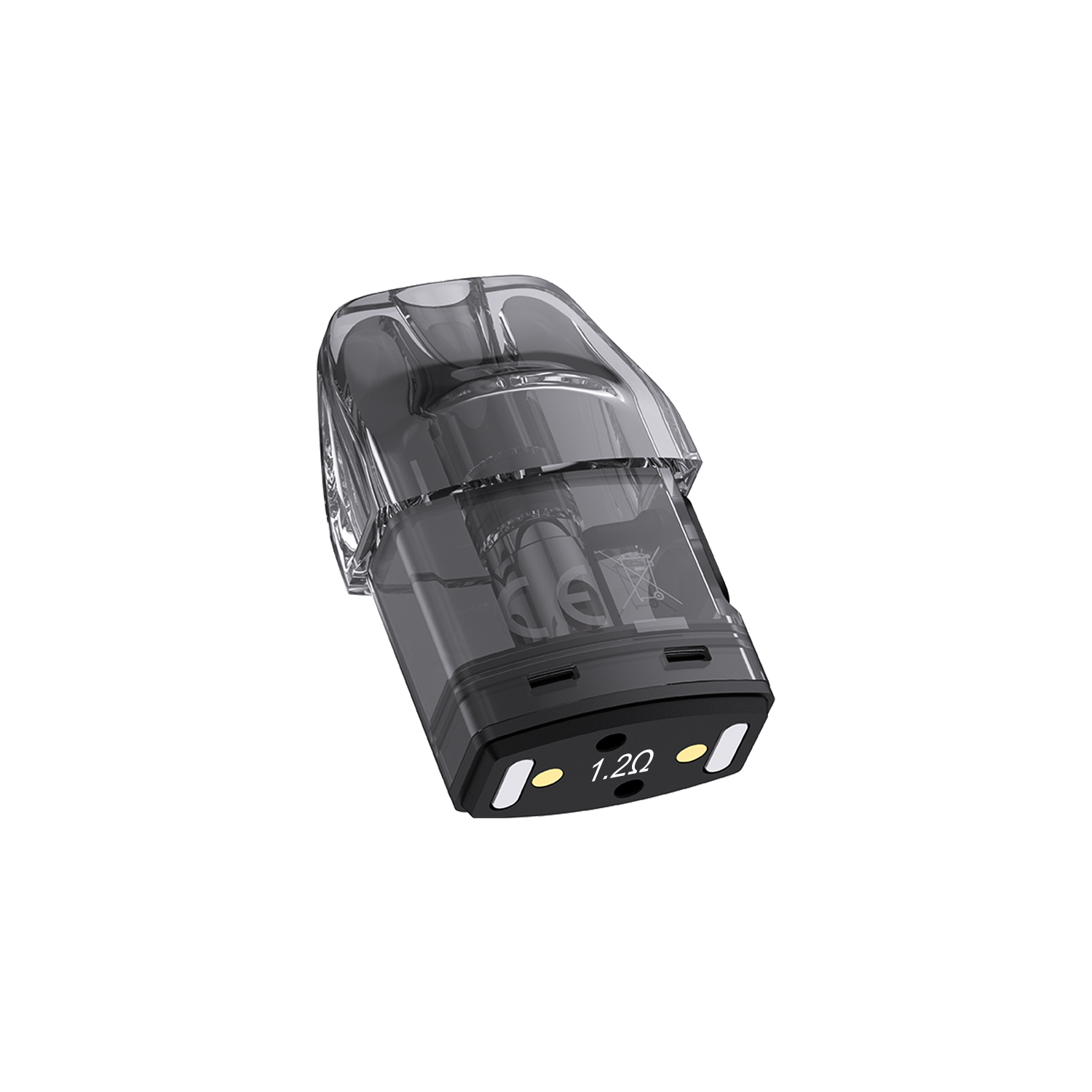 Vapefly Tim Pod Kit günstig online kaufen bei VAPSTORE® | Tolle Performance✓ Hohe Flexibilität✓ Mit OLED-Display.