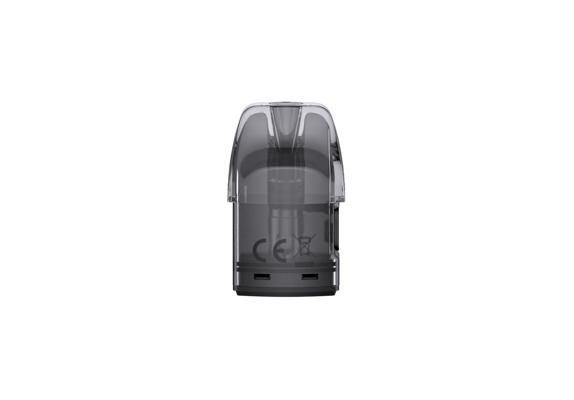 Vapefly Tim Pod Kit is produced by Dampfalot TV and Vapefly. It is packed with 1100mAh battery, 4ml pod capacity, and max 30W output power.