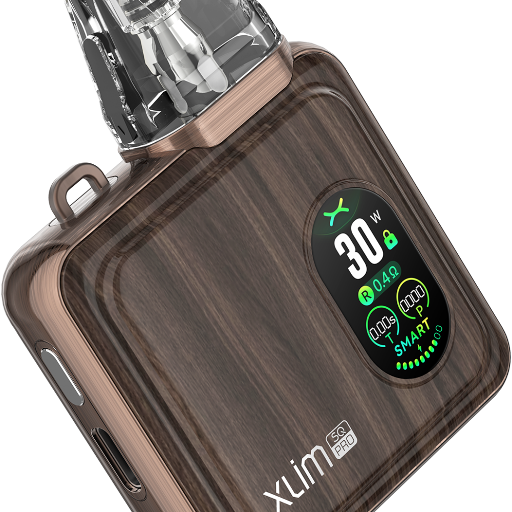OXVA Original Xlim SQ Pro Refilling Pod System Kit - Image 9
