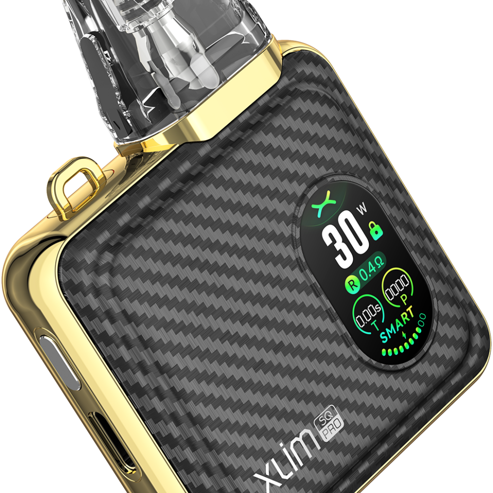OXVA Original Xlim SQ Pro Refilling Pod System Kit - Image 6