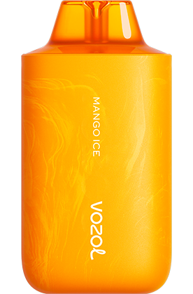 Vozol Star 6000 Puff is a high-performance electronic cigarette device that offers a powerful and satisfying vaping experience. It features a sleek and
