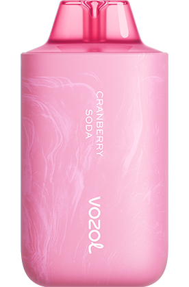 Shop the VOZOL Star 6000 Disposable, offering a 14mL prefilled capacity, 5% nicotine strength, and delivers up to 6000 delicious puffs of pure flavor.