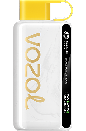 VOZOL Star 12000 là một thiết bị pod 1 lần dùng mới của nhà VOZOL được ra mắt gần đây có kiểu dáng vô cùng đẹp.
