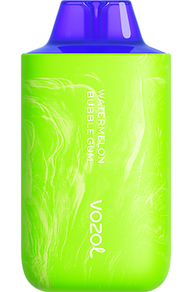 The Vozol Star 6000 Disposable is a disposable device that is easy to use with an incredible flavor that has a 14ML capacity and a 500mAh battery capacity.