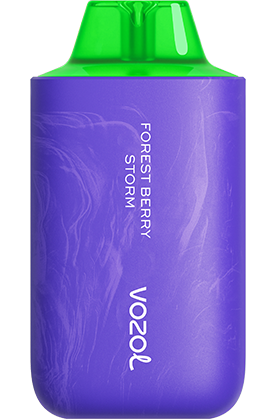 The Vozol Star 6000 Disposable is a disposable device that is easy to use with an incredible flavor that has a 14ML capacity and a 500mAh battery capacity.