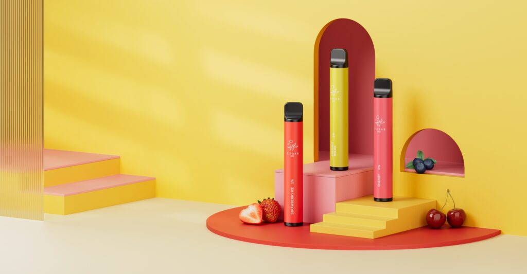 Die Elf Bar 600 ist die erfolgreichste und größte Einweg E-zigarette in UK. Ähnlich wie ganze 20 Zigaretten & verfügbar mit 20mg Nikotin, mit einem 360mAh ..