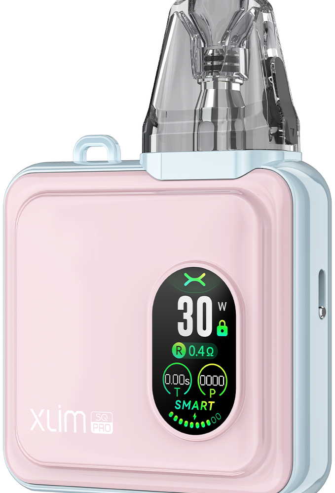OXVA Original Xlim SQ Pro Refilling Pod System Kit - Image 11