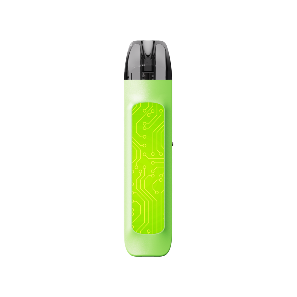 MORE INFORMATION Manufacturer Vapefly Recommended amount of nicotine 0 - 12 mg Tank volume 3.0 ml Vapor Behavior Between, MTL Battery size - permanently