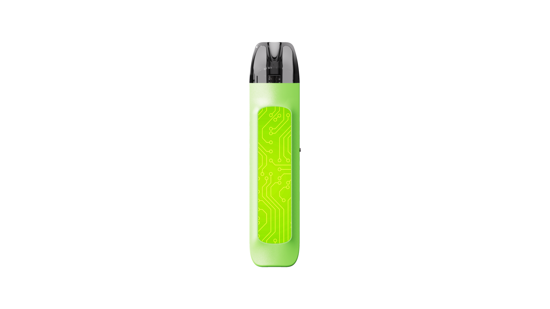MORE INFORMATION Manufacturer Vapefly Recommended amount of nicotine 0 - 12 mg Tank volume 3.0 ml Vapor Behavior Between, MTL Battery size - permanently