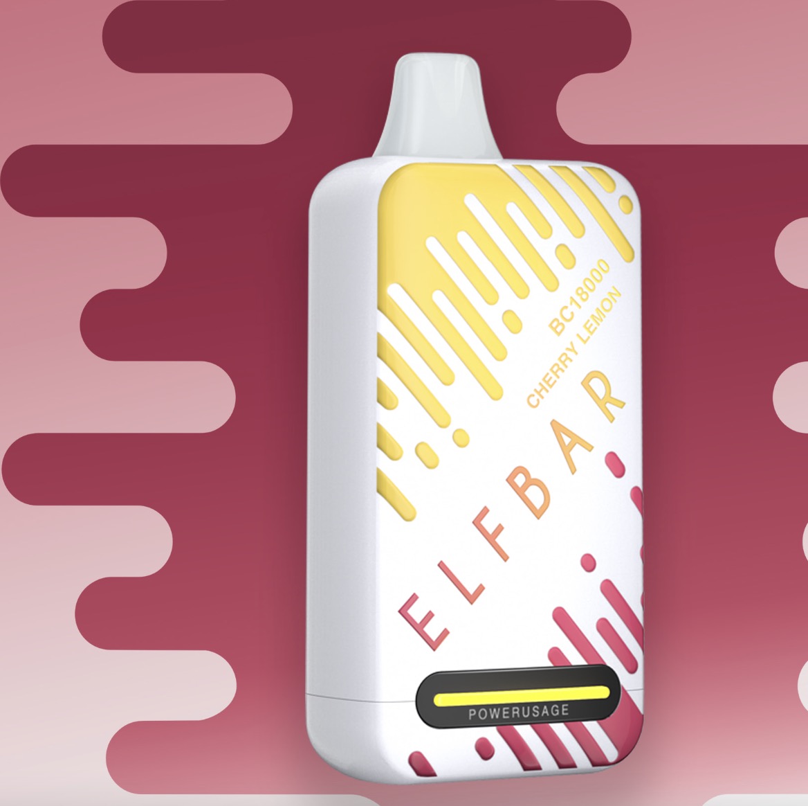 Elf bar official BC18000 Vape Factory Wholesale