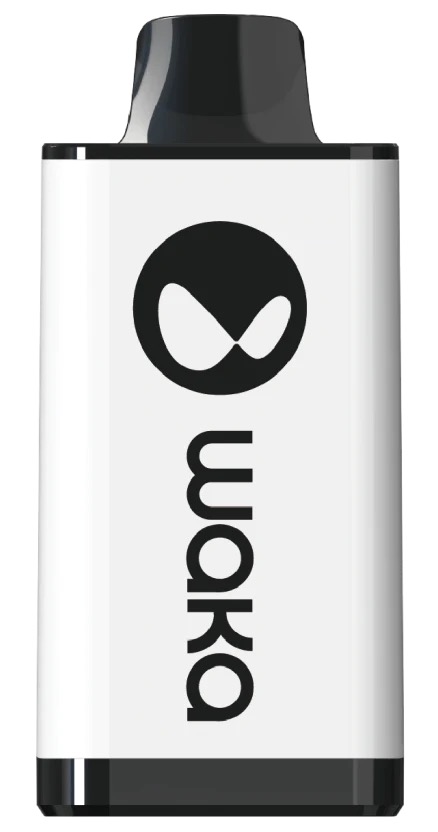 Designed with innovation in mind, the WAKA SoPro DM8000 boasts an impressive 17mL e-liquid capacity, ensuring you have plenty of flavorful vapor to enjoy.