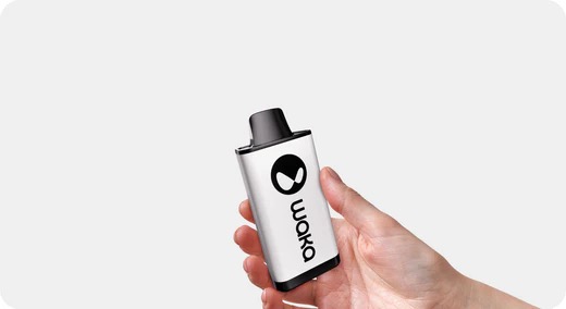 WAKA soPro Disposable Vape 8000 puffs 5% Nic ... Earn 22 points upon purchasing this product. WAKA DM 8000 Flavors. Choose an option, Blueberry .