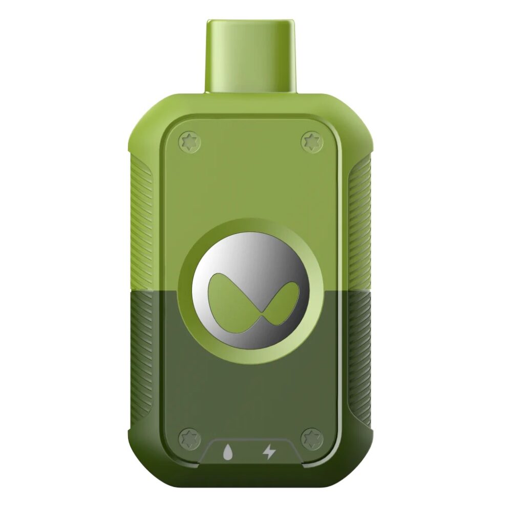 Discover the WAKA SoPro PA7000 Disposables, which come with a 14mL prefilled capacity, 5% nicotine strength, and 7000 puffs in 15 various flavors.