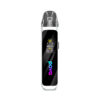 The OXVA XLIM Pro Kit is a Pro edition of the XLIM series product equipped with a 1000mAh bigger battery & Top Fill Cartridge! More power with fast charge