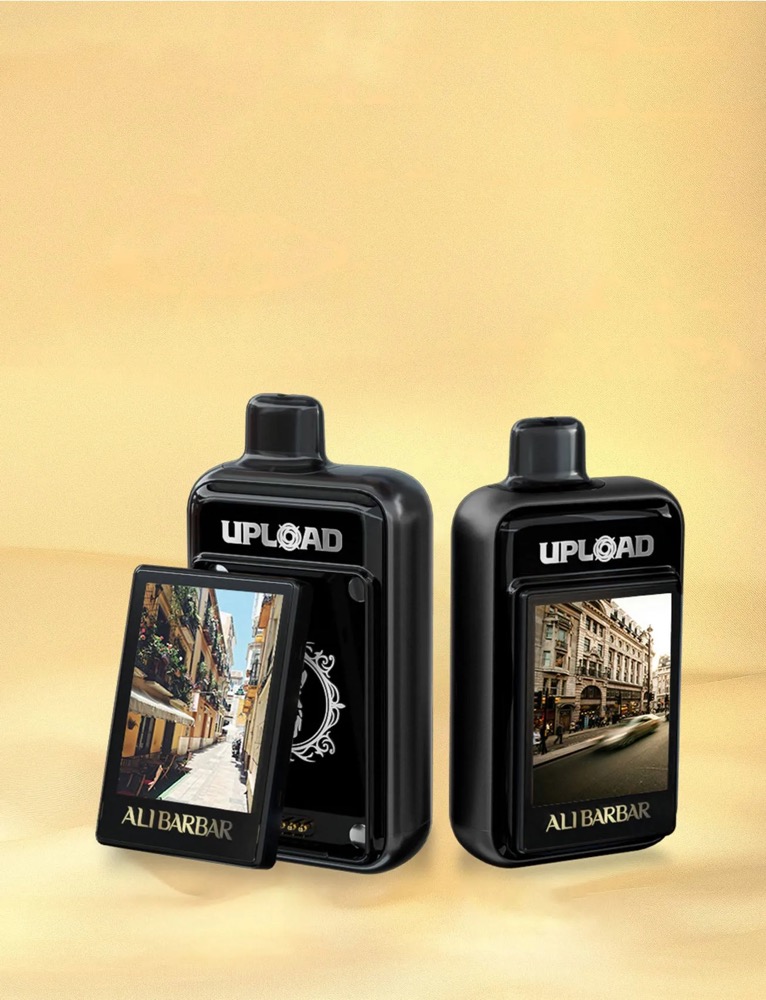 Alibarbar Upload 25000 Pod Disposable Device Online Store Available in Australia