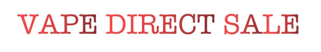 vapedirectsale