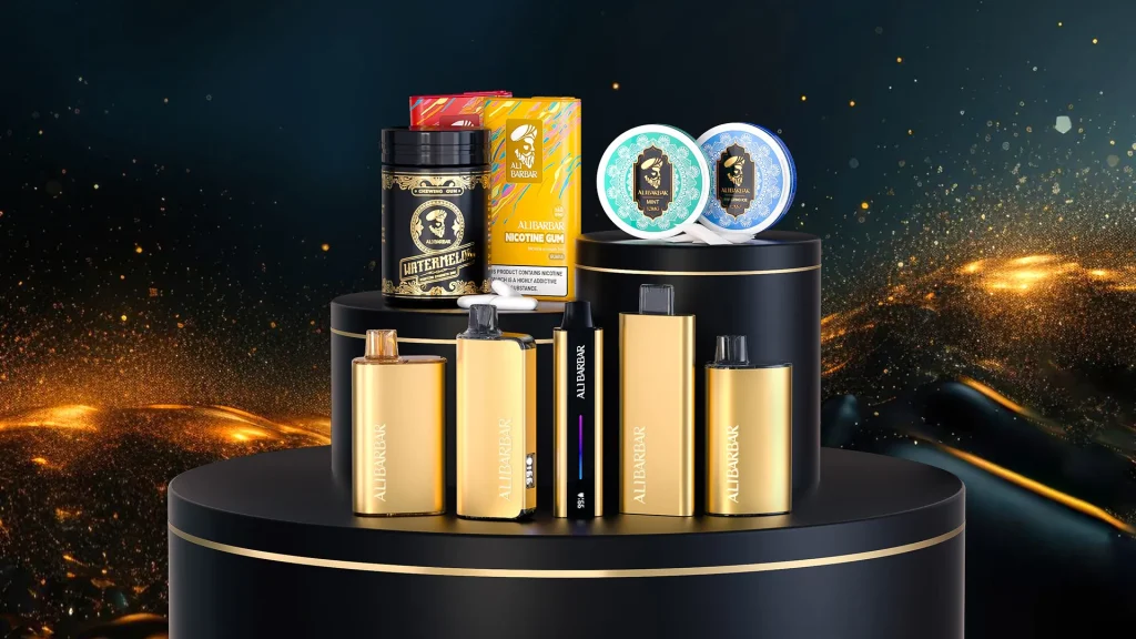 Enjoy a generous 5% discount on your very first order! It's the perfect time to explore our amazing vape flavors and find your new favorites.