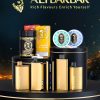 Introducing the vape industry's new gold standard. Manufactures the world's leading vape devices and underlying technology. The taste of luxury awaits.