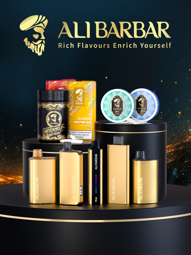 Introducing the vape industry's new gold standard. Manufactures the world's leading vape devices and underlying technology. The taste of luxury awaits.