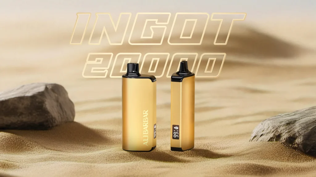 Global wholesale supplier of high-tech designed vape ALIBARBAR. Experience cutting-edge technology and premium quality with our brand.