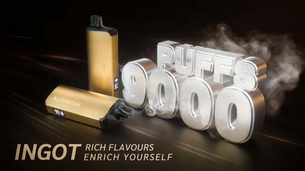 IGET Vape Australia. IGET is the latest disposable vape sensation, leading in inovation with some of the longest lasting disposable vape devices in Australia.