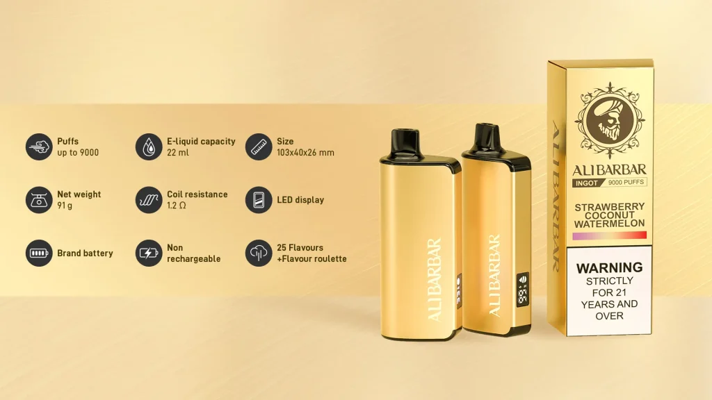 Shop IGET Flavours Australia Online at ozvapeshops.com, We have a large collection of Disposable IGET Vape Flavours IGET Sales, Free Shipping on all orders.