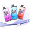 Buy online IGET Bar Pro Flavor Grape Ice with 10000 Puffs and 2000 mAh Battery. fast Shipping all over Australia with tracking id.